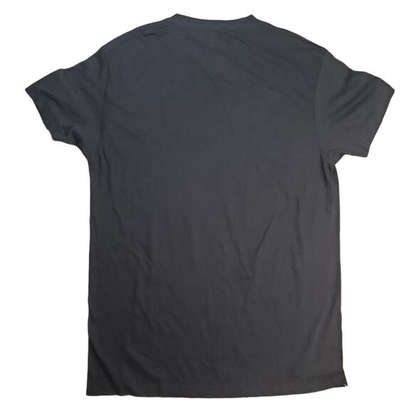 QUEER EYE FOR THE STRAIGHT GUY BLACK CHOOSE KINDNESS RAINBOW T-SHIRT SIZE M NWT - Picture 2 of 4